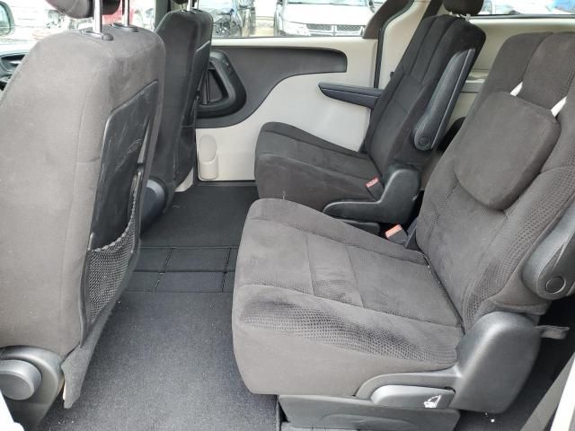 2012 Dodge Grand Caravan SE