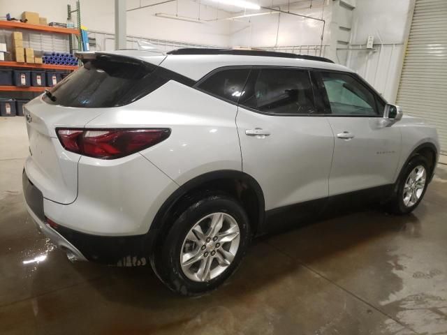 2019 Chevrolet Blazer 2LT