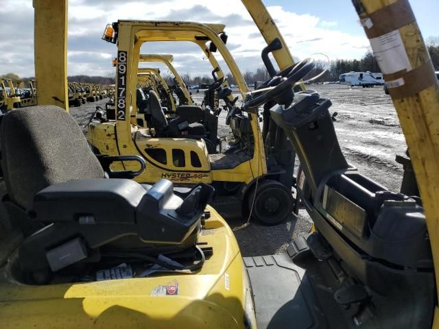 2006 Hyster Forklift