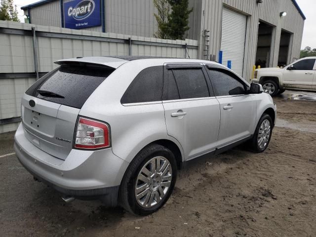 2010 Ford Edge Limited