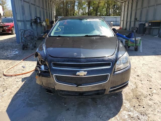 2012 Chevrolet Malibu 2LT