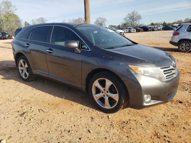 2009 Toyota Venza