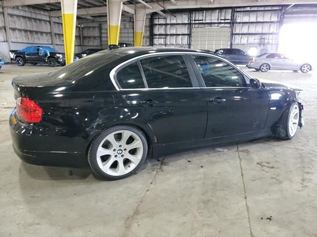 2006 BMW 330 I