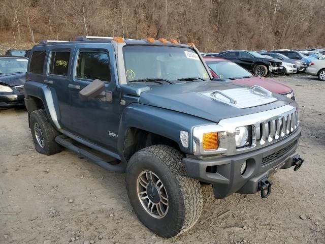 2006 Hummer H3