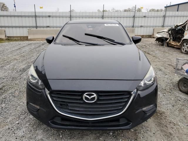 2018 Mazda 3 Touring