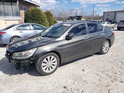 Honda salvage cars for sale: 2013 Honda Accord EX