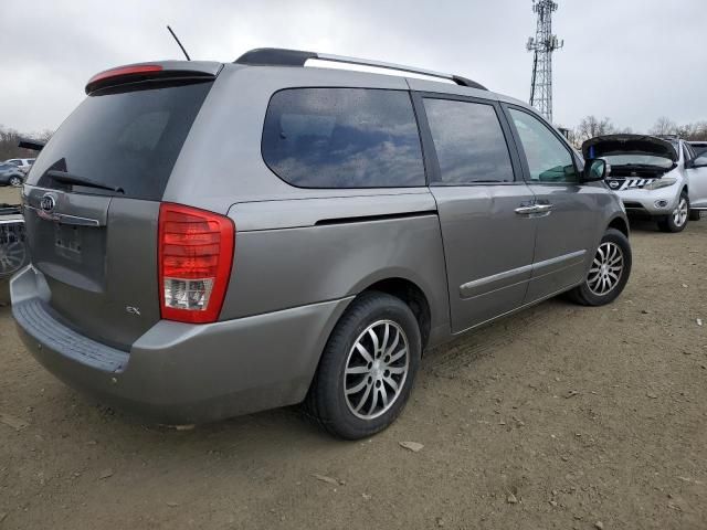 2011 KIA Sedona EX