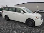 2014 Nissan Quest S