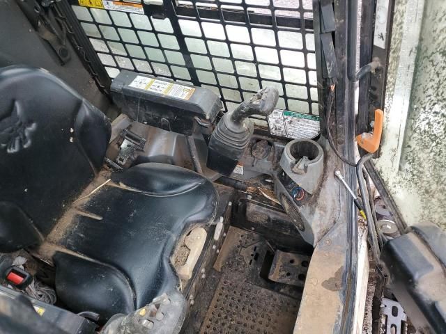 2019 Bobcat T770