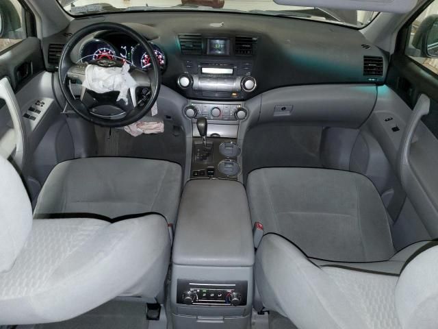 2010 Toyota Highlander