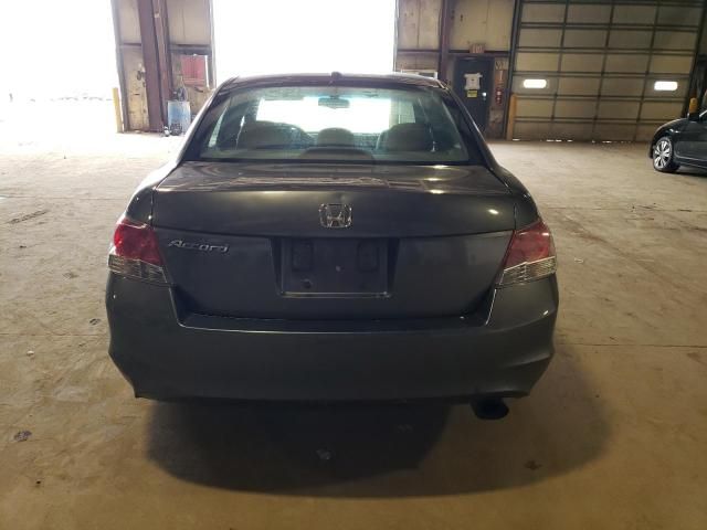 2008 Honda Accord EXL