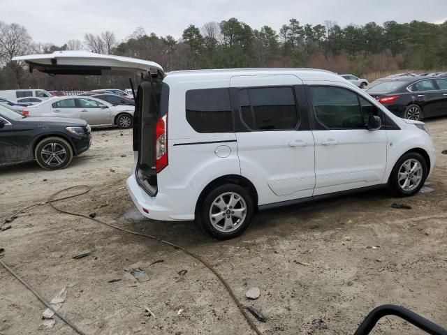 2015 Ford Transit Connect XLT