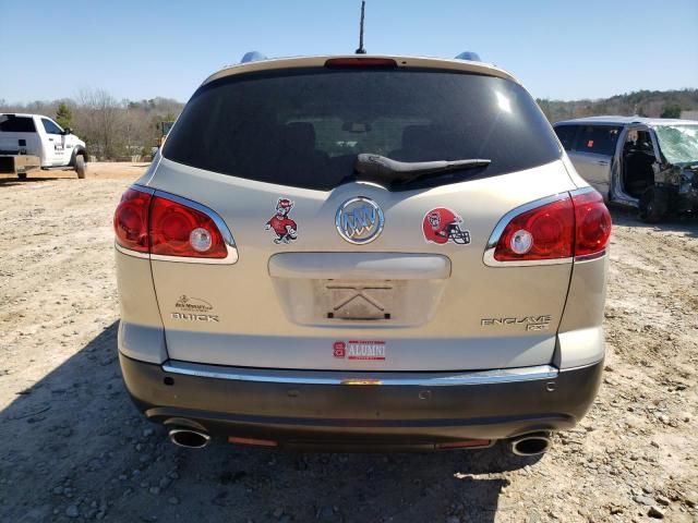 2008 Buick Enclave CXL