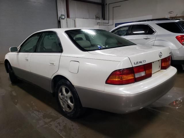 1998 Lexus ES 300