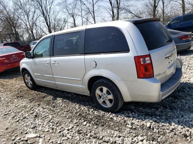 2008 Dodge Grand Caravan SXT