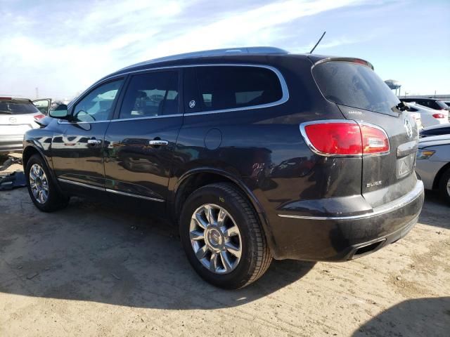 2015 Buick Enclave