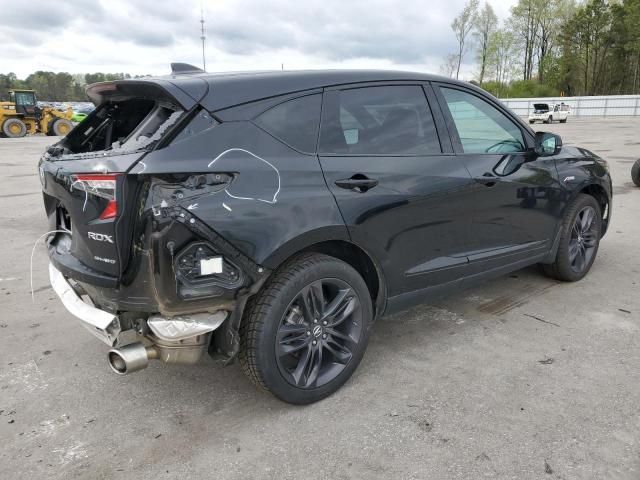 2021 Acura RDX A-Spec