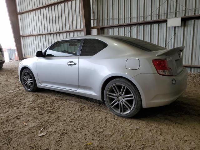 2013 Scion TC