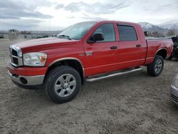 4 X 4 for sale at auction: 2009 Dodge RAM 2500