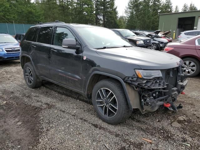 2019 Jeep Grand Cherokee Trailhawk