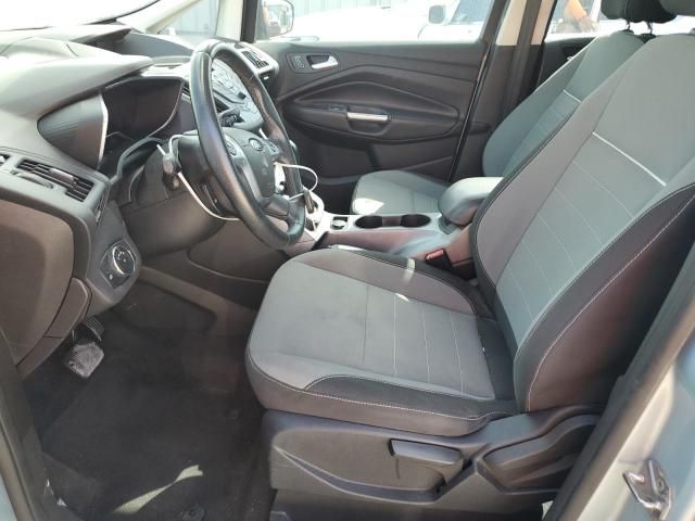 2014 Ford C-MAX SE