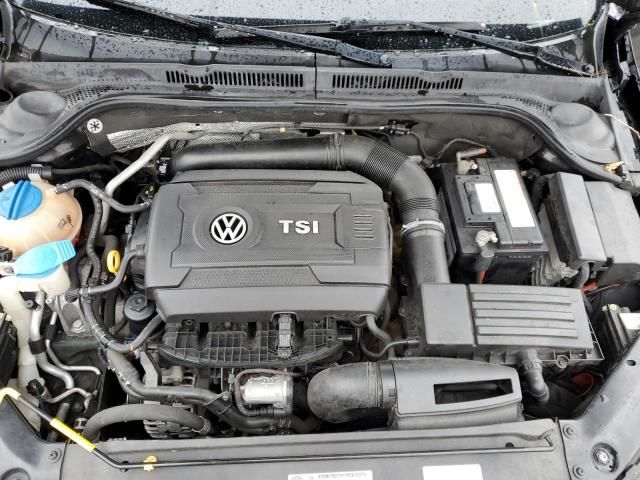 2015 Volkswagen Jetta SEL