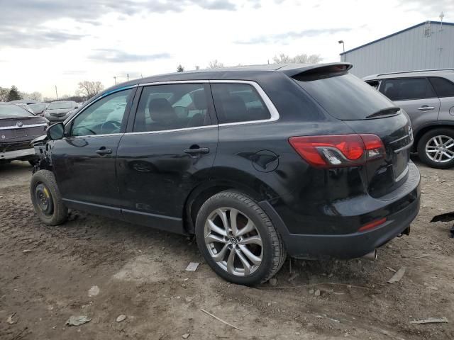 2013 Mazda CX-9 Grand Touring