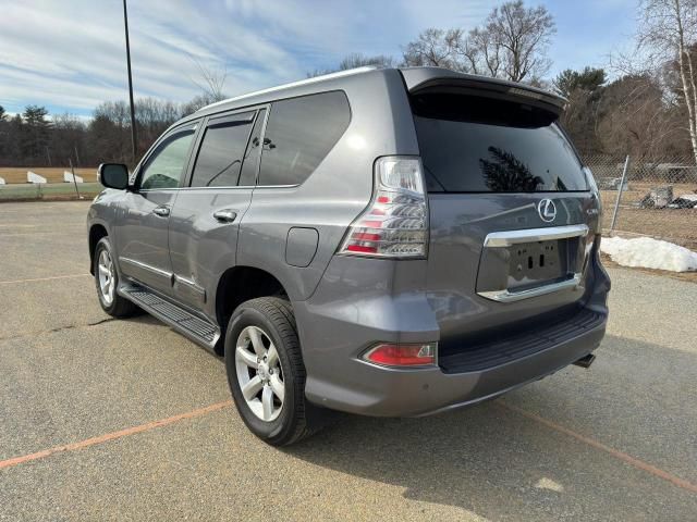 2018 Lexus GX 460