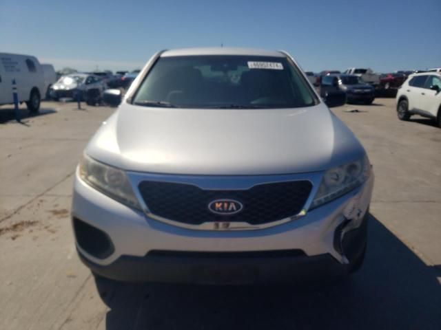 2011 KIA Sorento Base