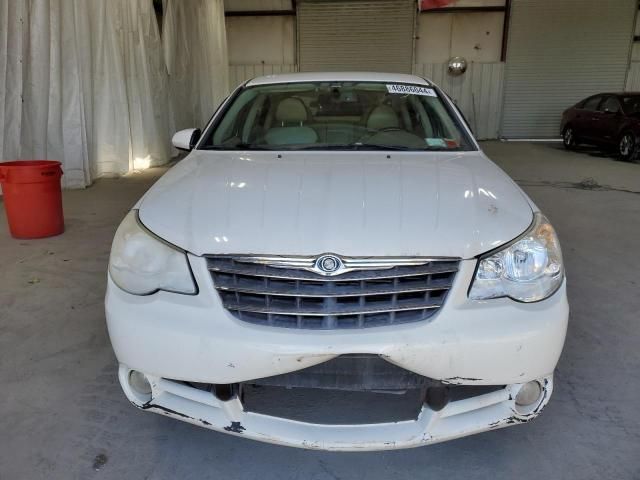 2007 Chrysler Sebring Limited