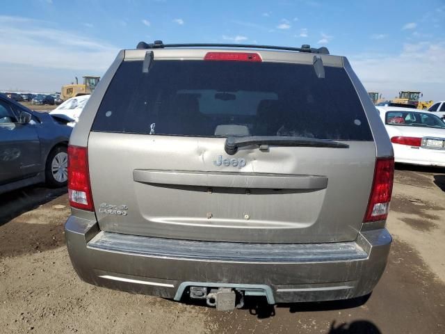 2006 Jeep Grand Cherokee Laredo