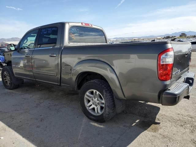 2004 Toyota Tundra Double Cab Limited