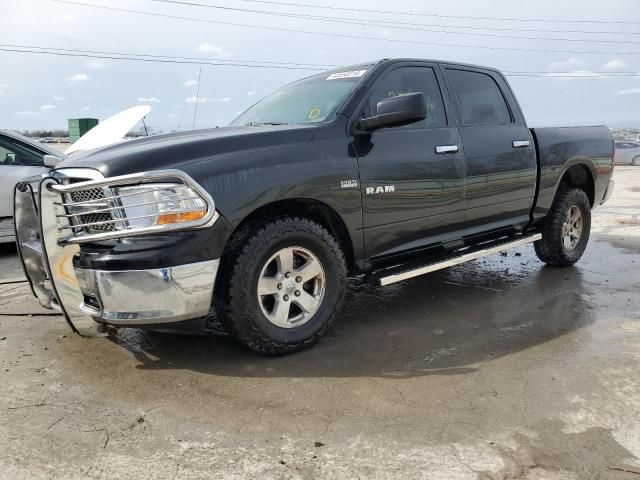 2009 Dodge RAM 1500