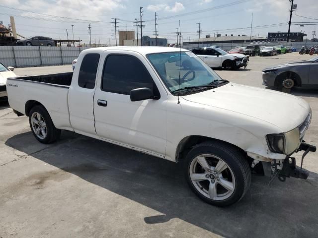 1999 Toyota Tacoma Xtracab