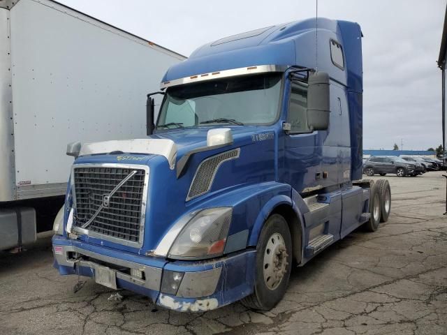 2006 Volvo VN VNL