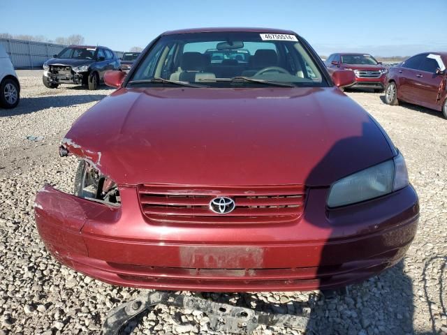 1997 Toyota Camry CE