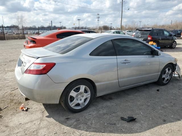 2006 Honda Civic LX