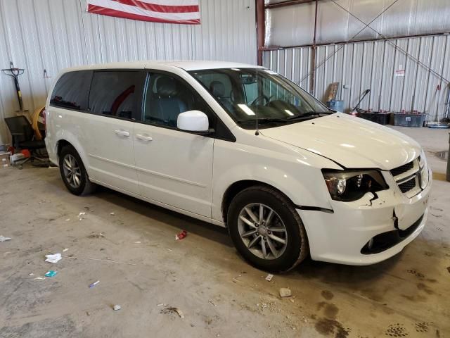 2014 Dodge Grand Caravan R/T