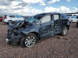 Salvage cars for sale at Phoenix, AZ auction: 2016 Acura RDX Technology