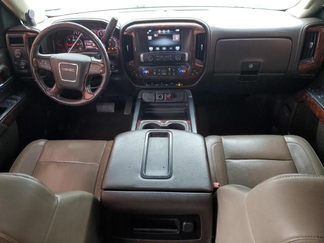 2014 GMC Sierra K1500 SLT