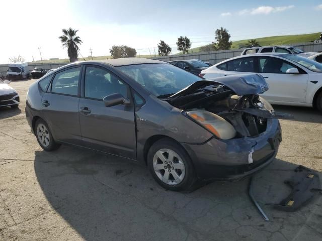 2006 Toyota Prius