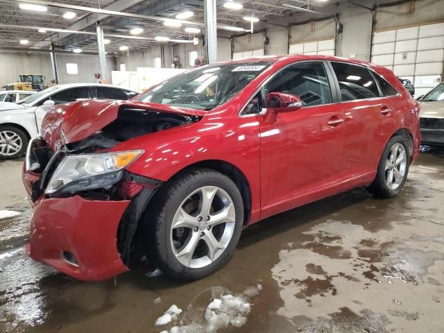 2014 Toyota Venza LE