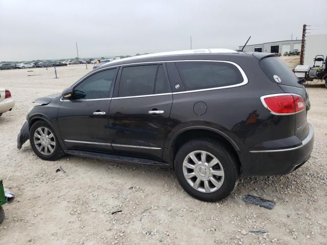 2013 Buick Enclave