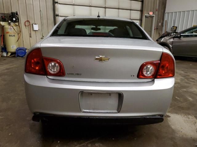 2009 Chevrolet Malibu 1LT