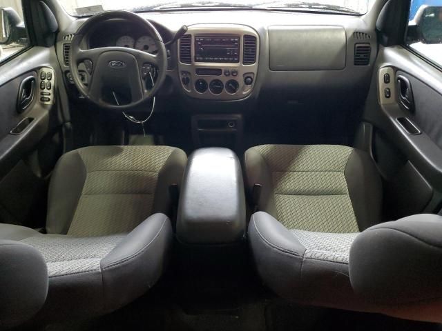 2004 Ford Escape XLT