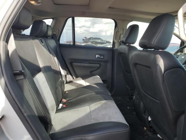 2010 Ford Edge Sport