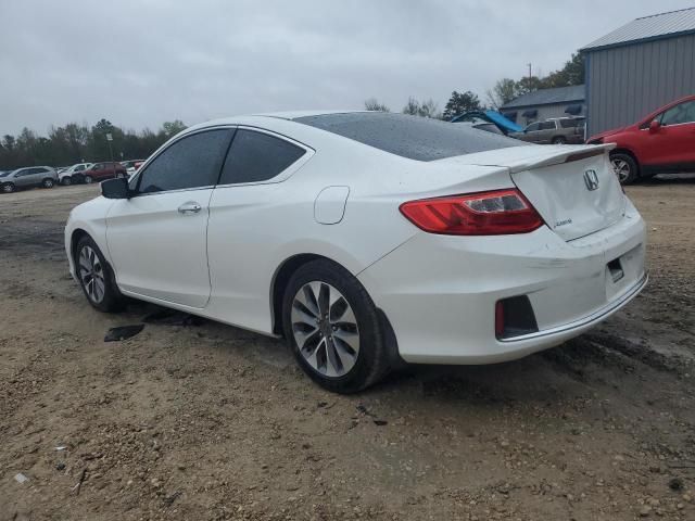 2015 Honda Accord LX-S