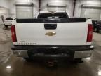 2011 Chevrolet Silverado K2500 Heavy Duty LT