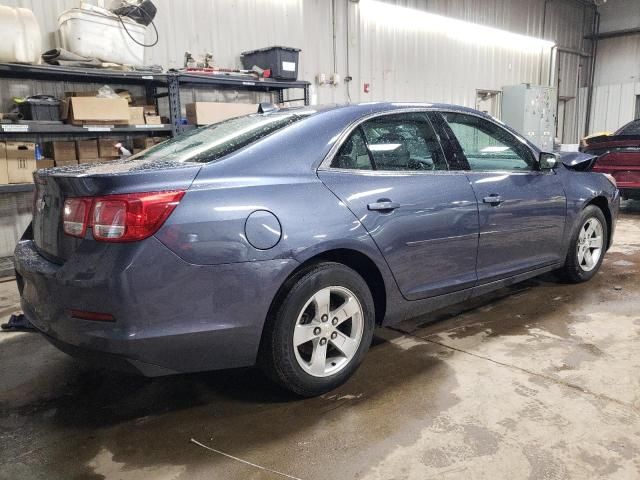 2013 Chevrolet Malibu LS