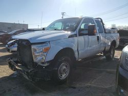 2015 Ford F250 Super Duty for sale in Chicago Heights, IL